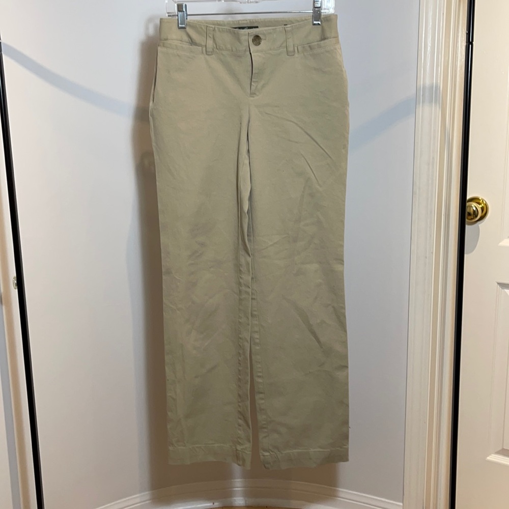 Eddie Bauer Mercer Fit Pants